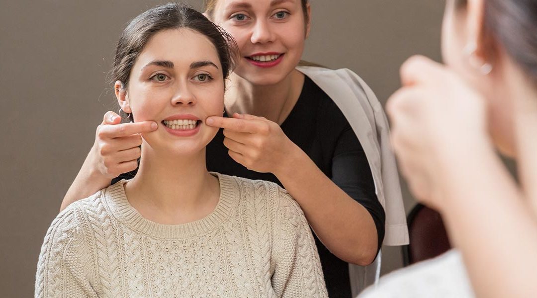 Atem-, Sprech- und Stimmlehrer (m/w/d)