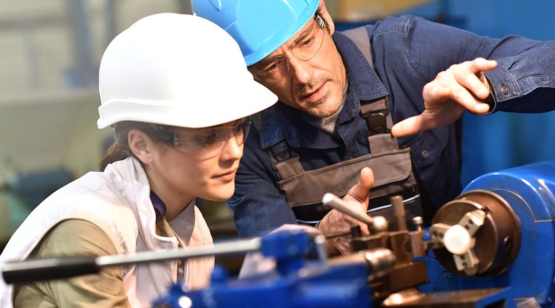 Feinwerkmechaniker (m/w/d)