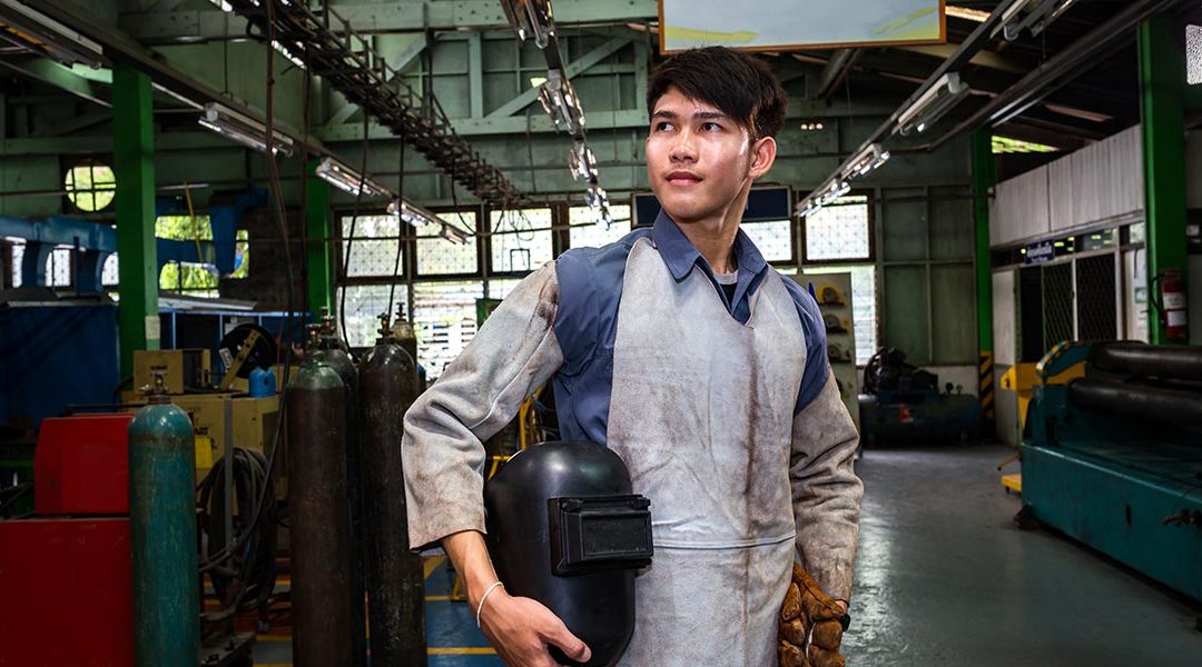 Gießereimechaniker (m/w/d)