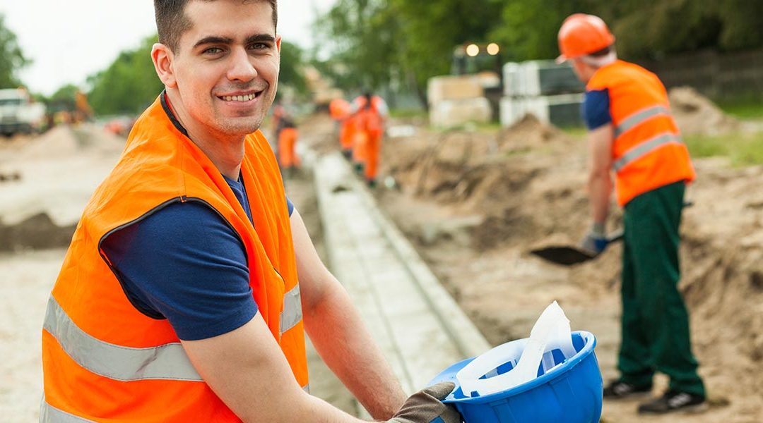 Straßenbauer (m/w/d)