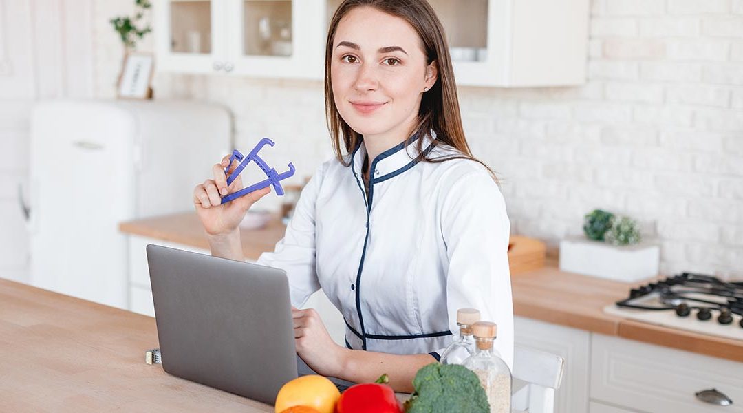 Diätassistent (m/w/d)