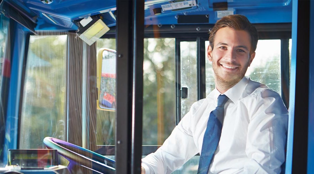 Fachkraft im Fahrbetrieb (m/w/d)