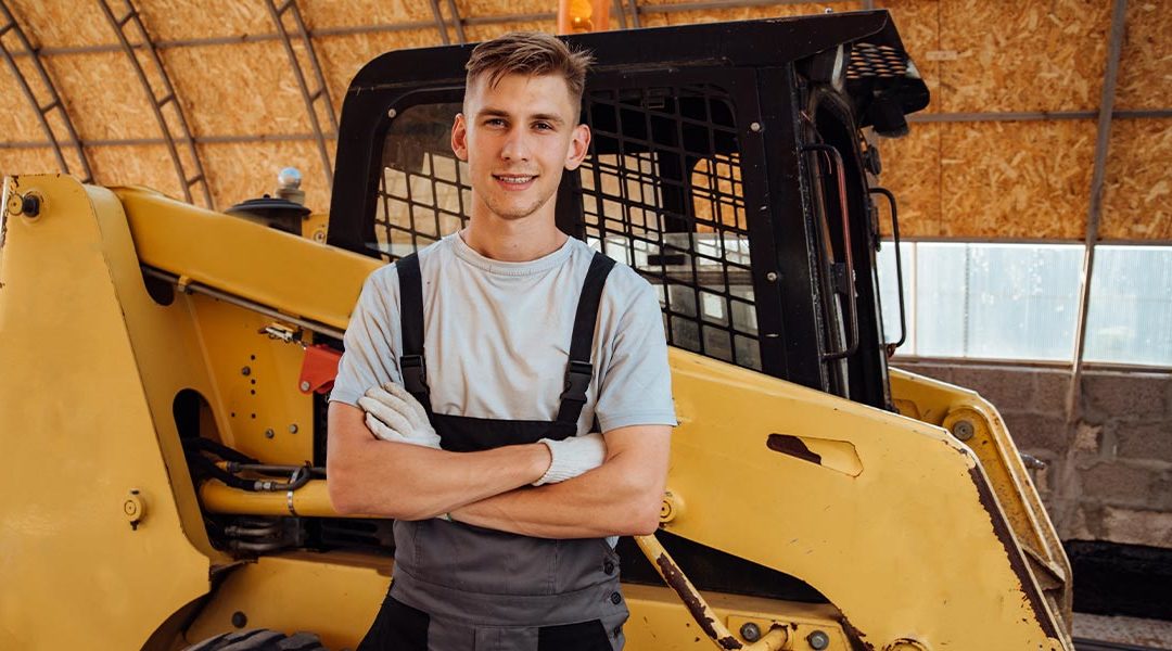 Fachkraft für Agrarservice (m/w/d)