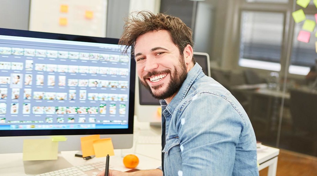 Medienkaufmann Digital und Print (m/w/d)