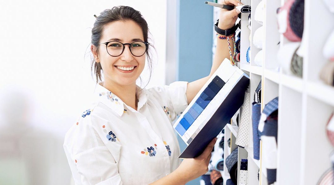 Produktgestalter Textil (m/w/d)