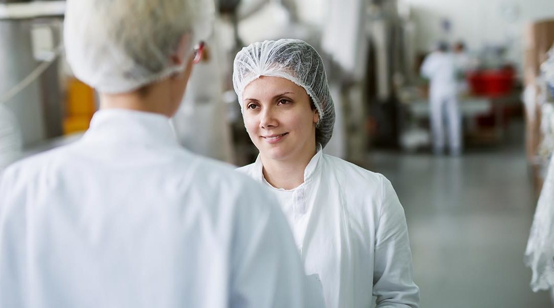 Fachkraft für Hygieneüberwachung (m/w/d)