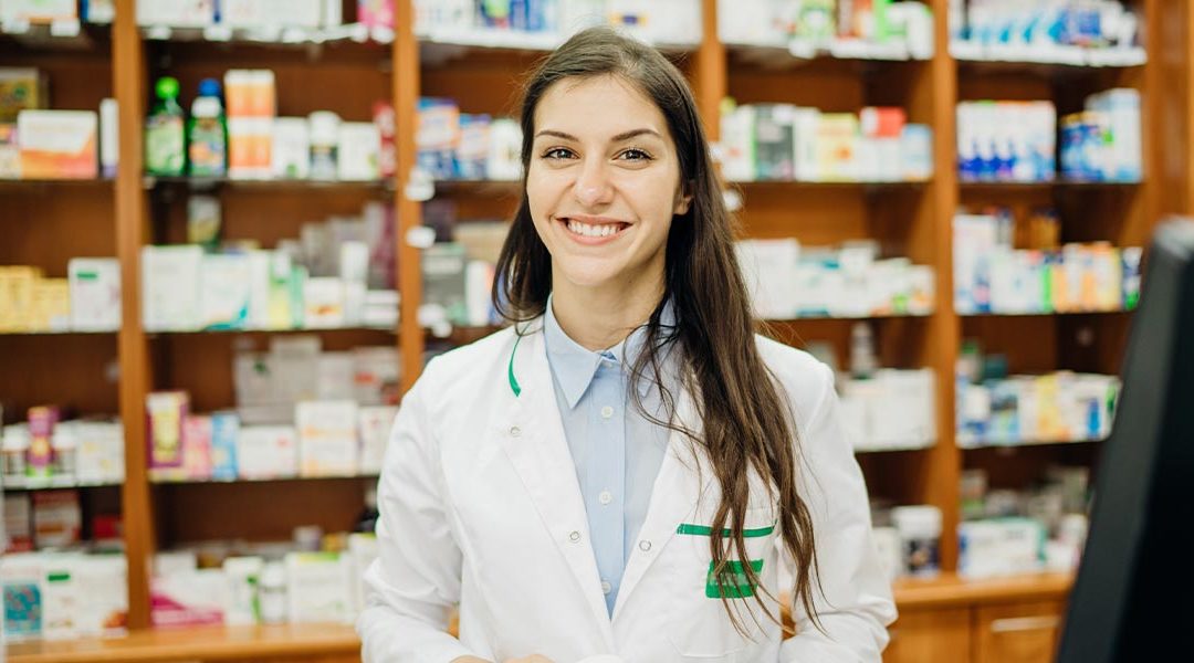 Pharmazeutisch-kaufmännischer Angestellter PKA (m/w/d)