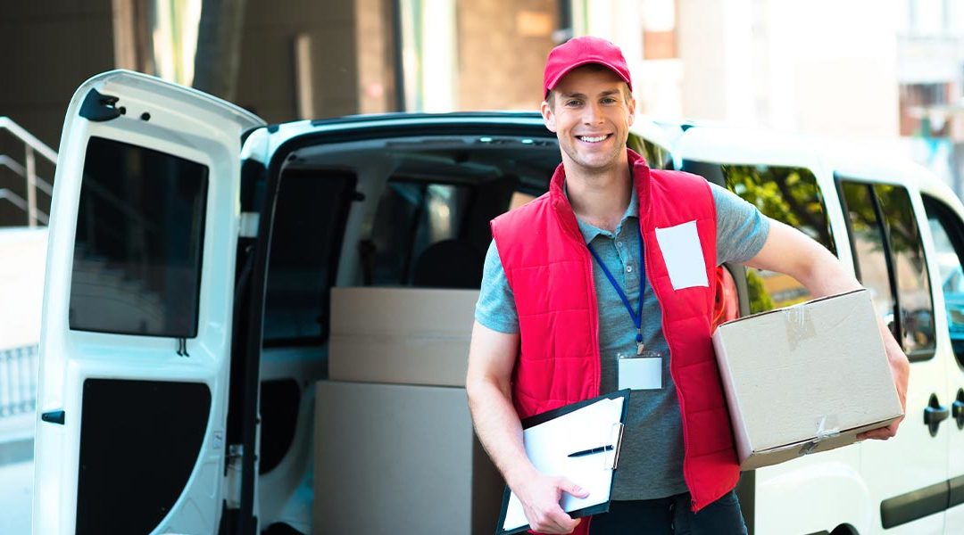 Servicefahrer (m/w/d)