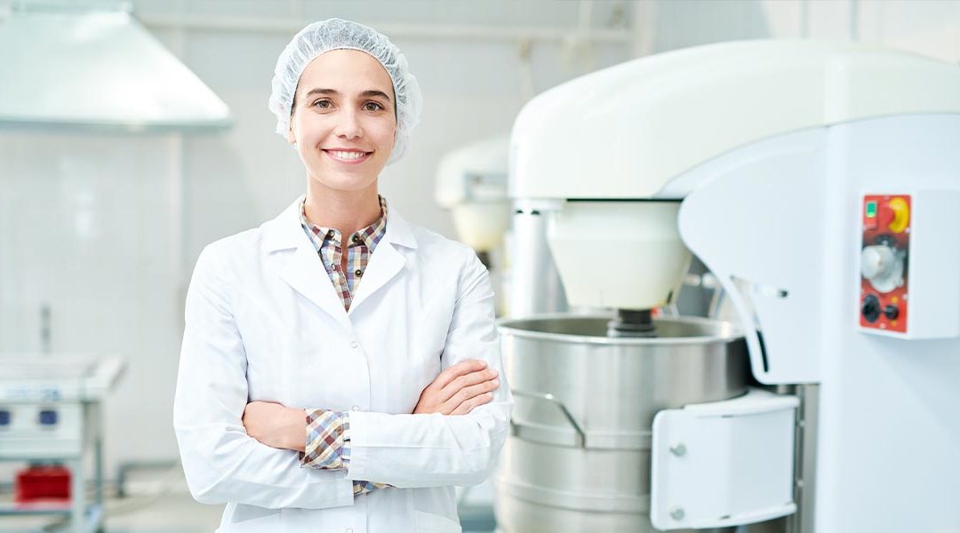 Fachkraft für Lebensmitteltechnik (m/w/d)