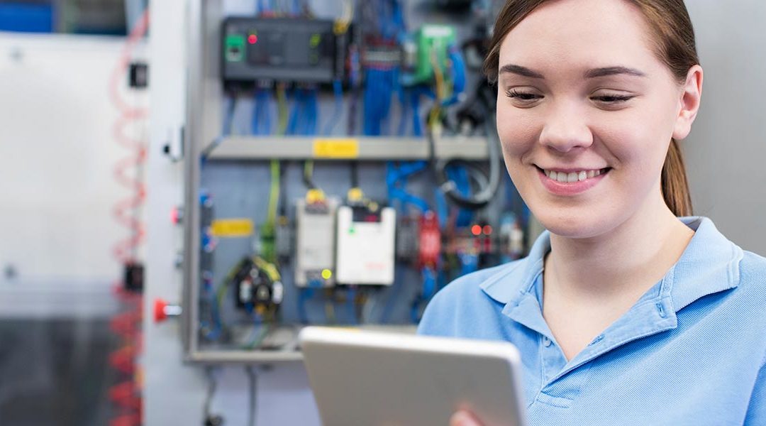 Elektroniker für Informations- und Systemtechnik (m/w/d)
