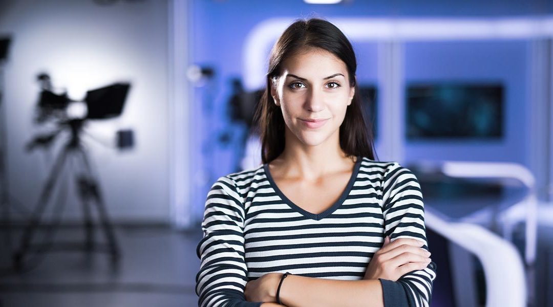 Kaufmann für audiovisuelle Medien (m/w/d)