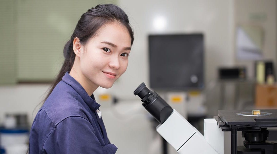 Prüftechnologe Keramik (m/w/d)