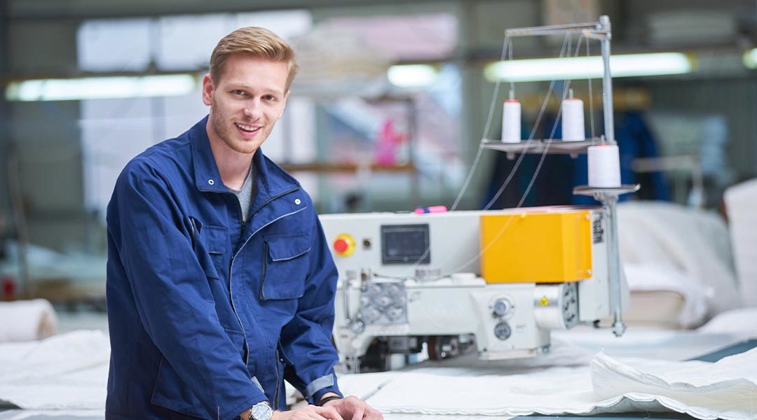 Technischer Konfektionär (m/w/d)