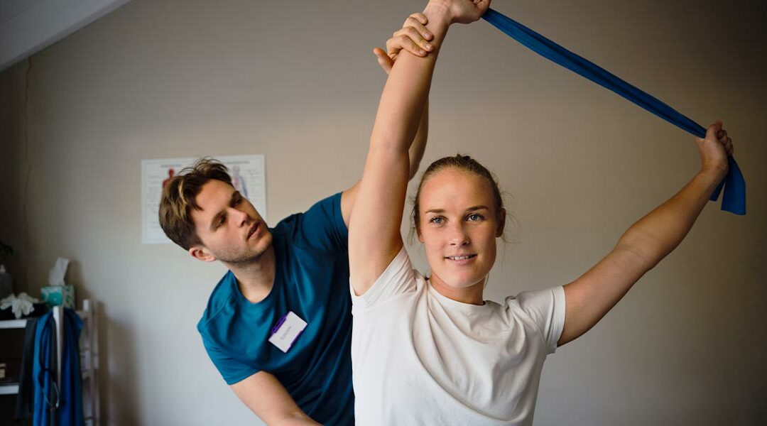 Physiotherapie