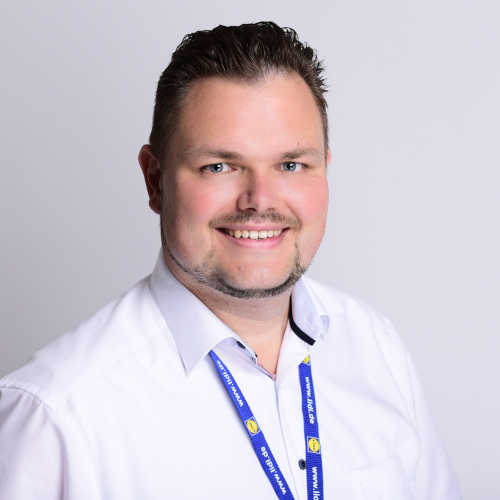 Leiter Aus- und Weiterbildung