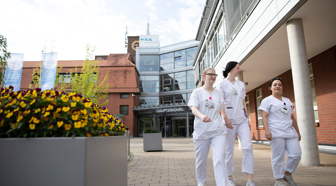 Westküstenkliniken
