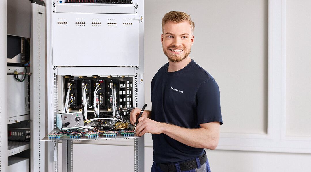 Fluggerätelektroniker (m/w/d)