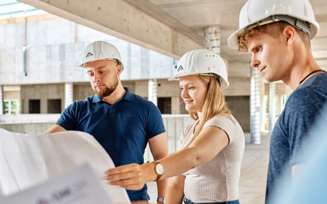 Gebäudemanagement Schleswig-Holstein AöR (GMSH)