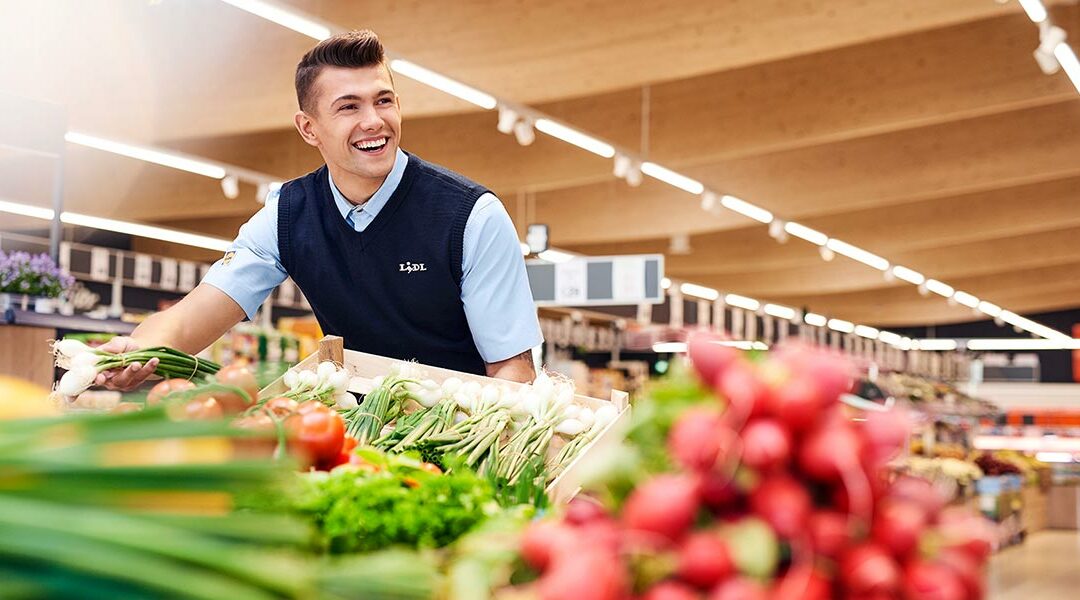 Lidl Vertriebs‑GmbH & Co. KG
