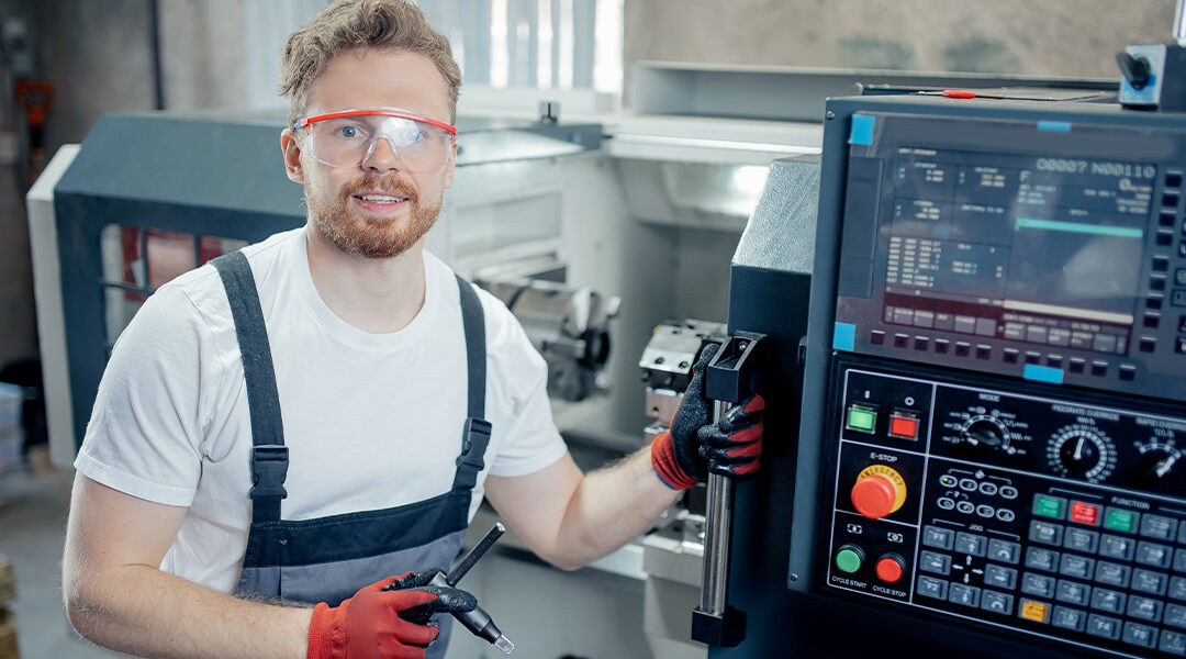 Behälter- und Apparatebauer (m/w/d)